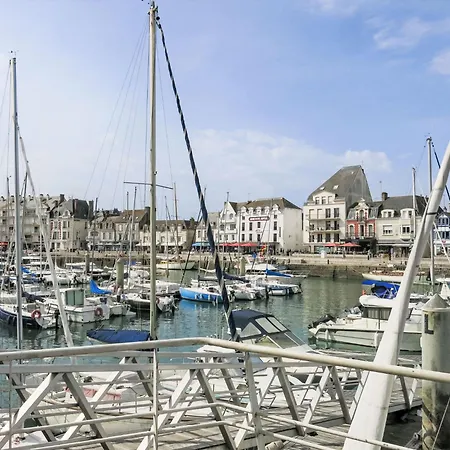 Charme Du Pouliguen By Interhome Appartement Le Pouliguen