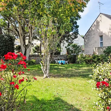 Charme Du Pouliguen By Interhome شقة لو بولين