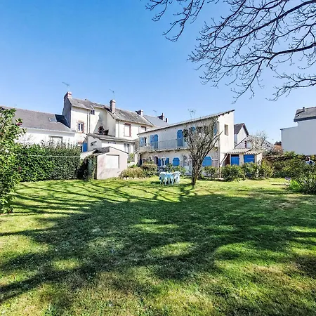 Appartement Charme Du Pouliguen By Interhome *