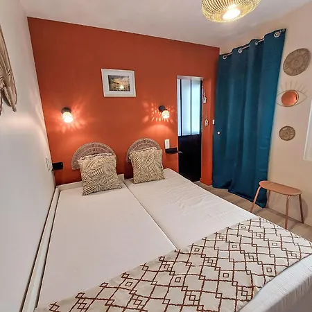 Charme Du Pouliguen By Interhome Appartement