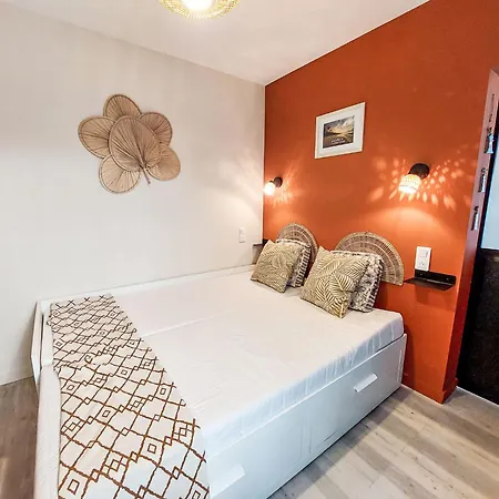 Appartement Charme Du Pouliguen By Interhome Le Pouliguen